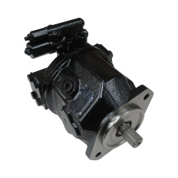 HYDRAULIC PUMP REXROTH R902480005 APA10VO45DFR1 31R-VSC12N00-S2915 ZGBP-00182